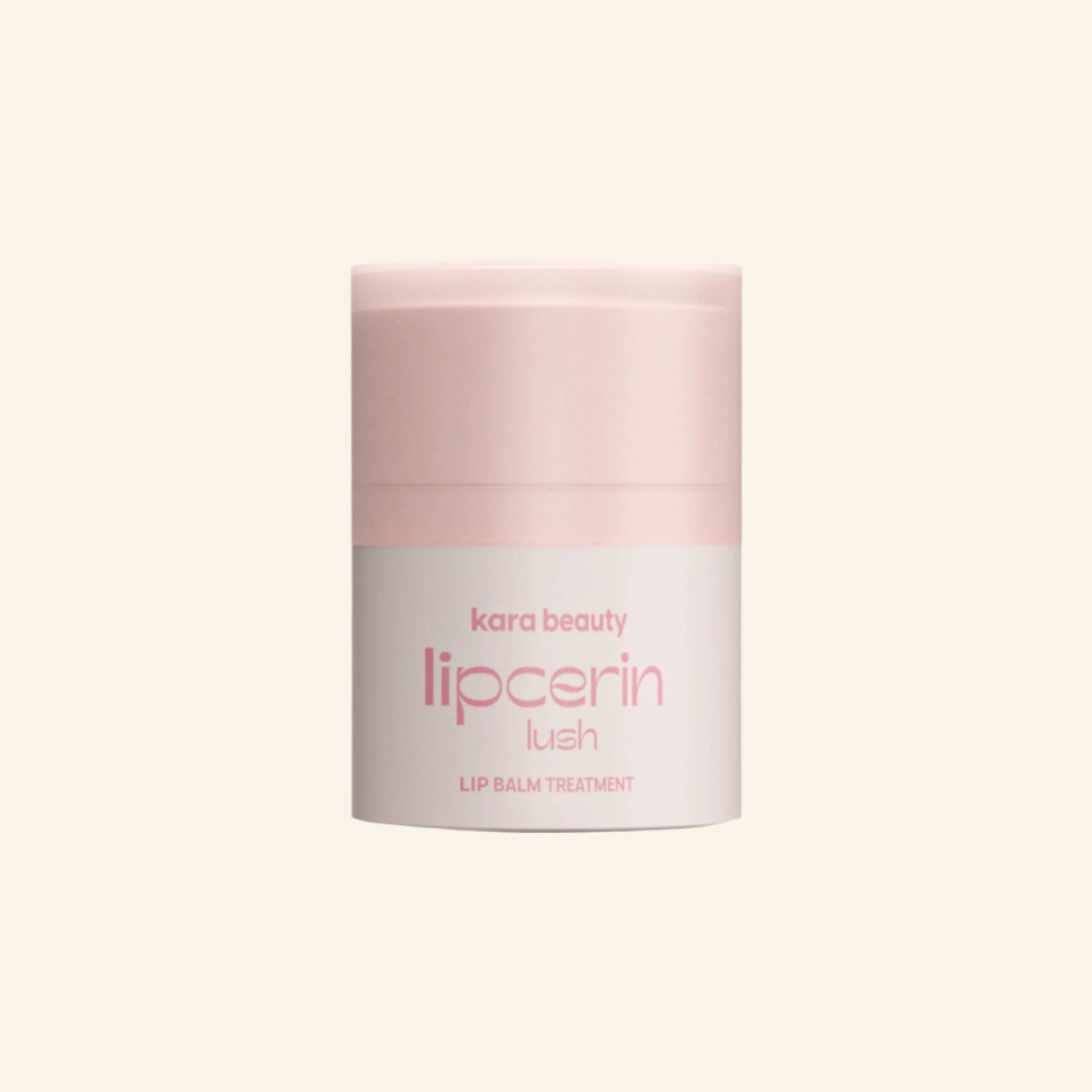 Lipcerin Lush Lip Balm Treatment