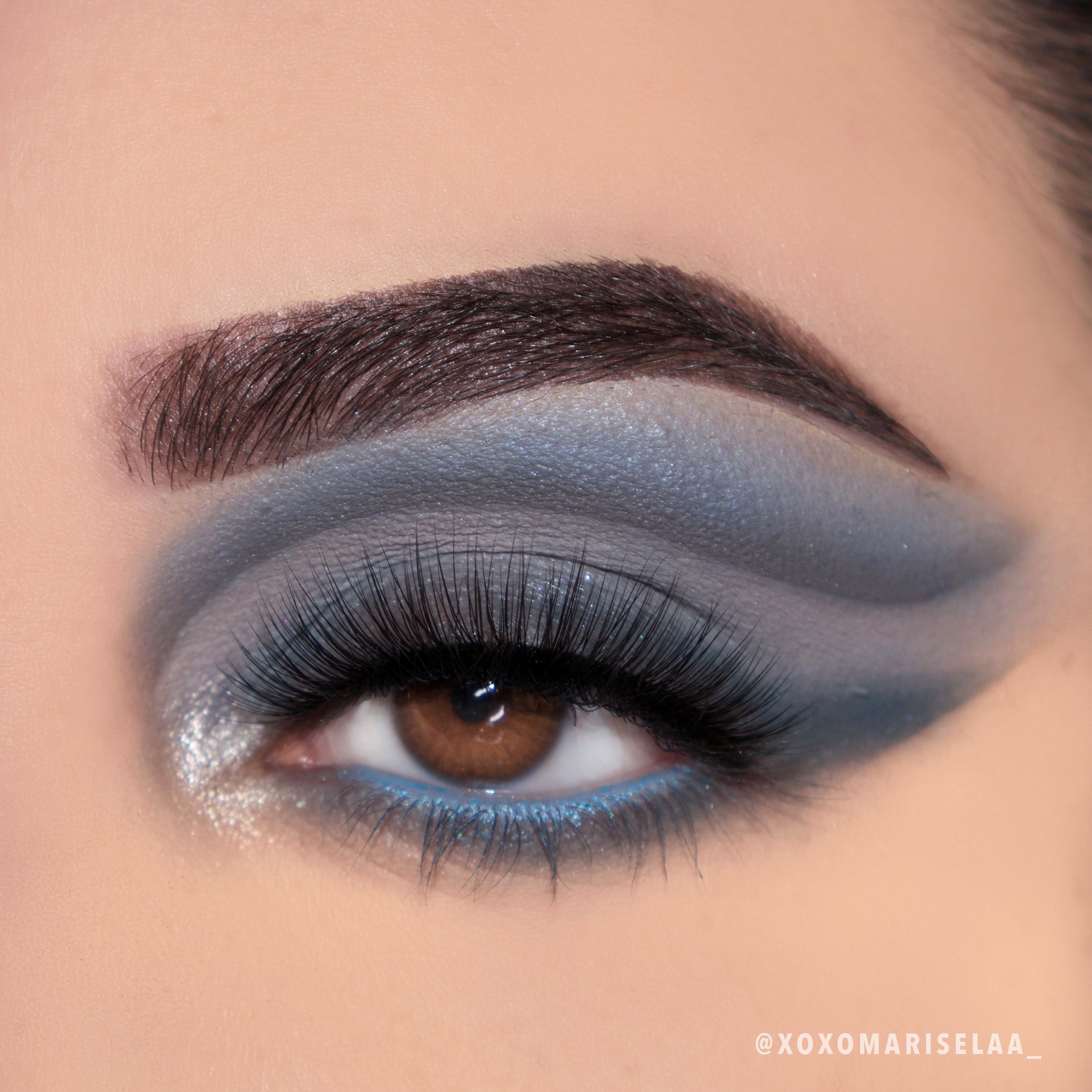 Twilight Dreams Palette