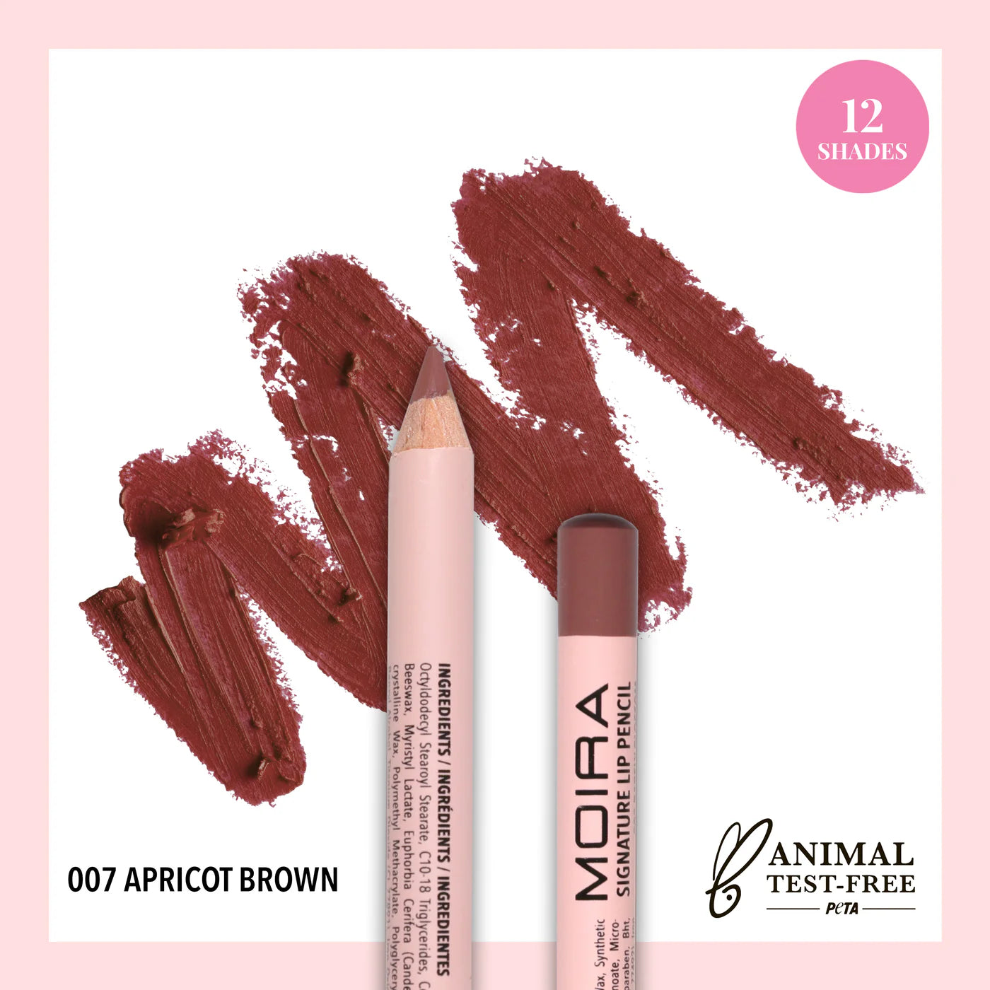 SIGNATURE LIP PENCIL