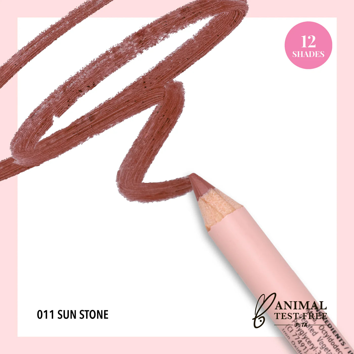 SIGNATURE LIP PENCIL