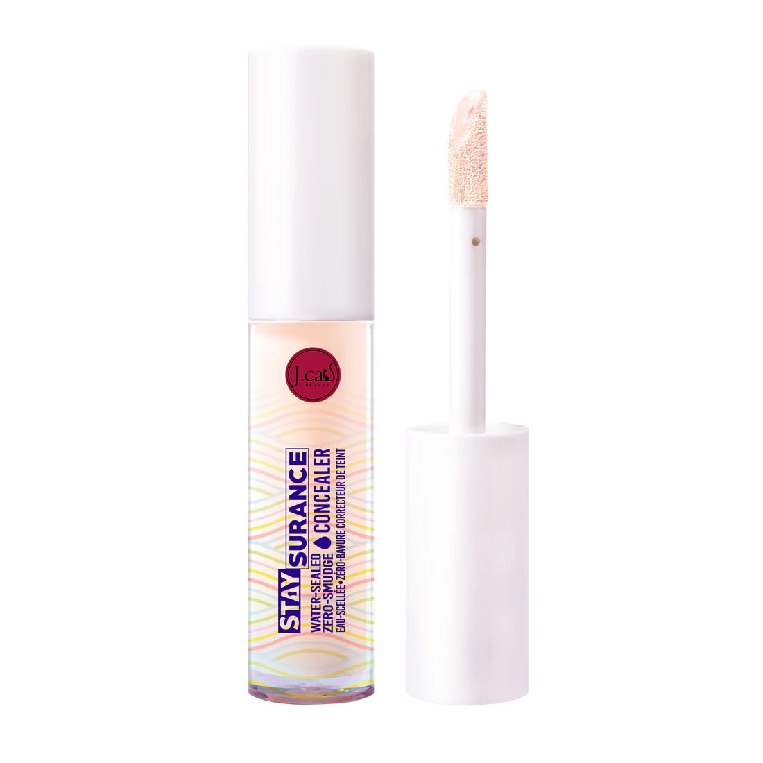 STAYSURANCE WATER SEALED CONCEALER