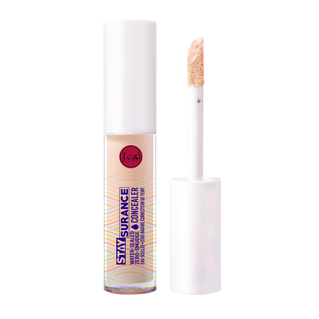 STAYSURANCE WATER SEALED CONCEALER