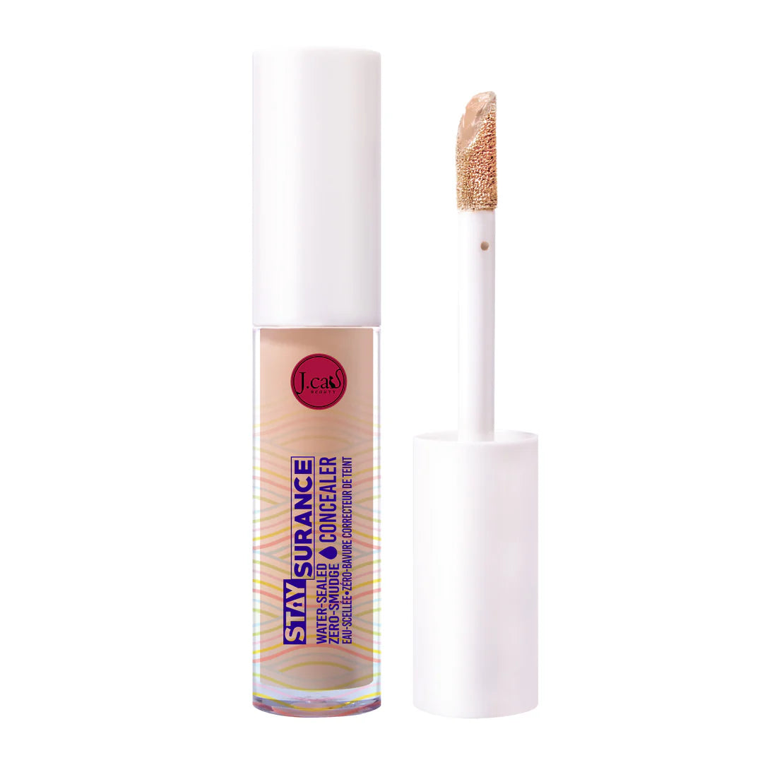 STAYSURANCE WATER SEALED CONCEALER