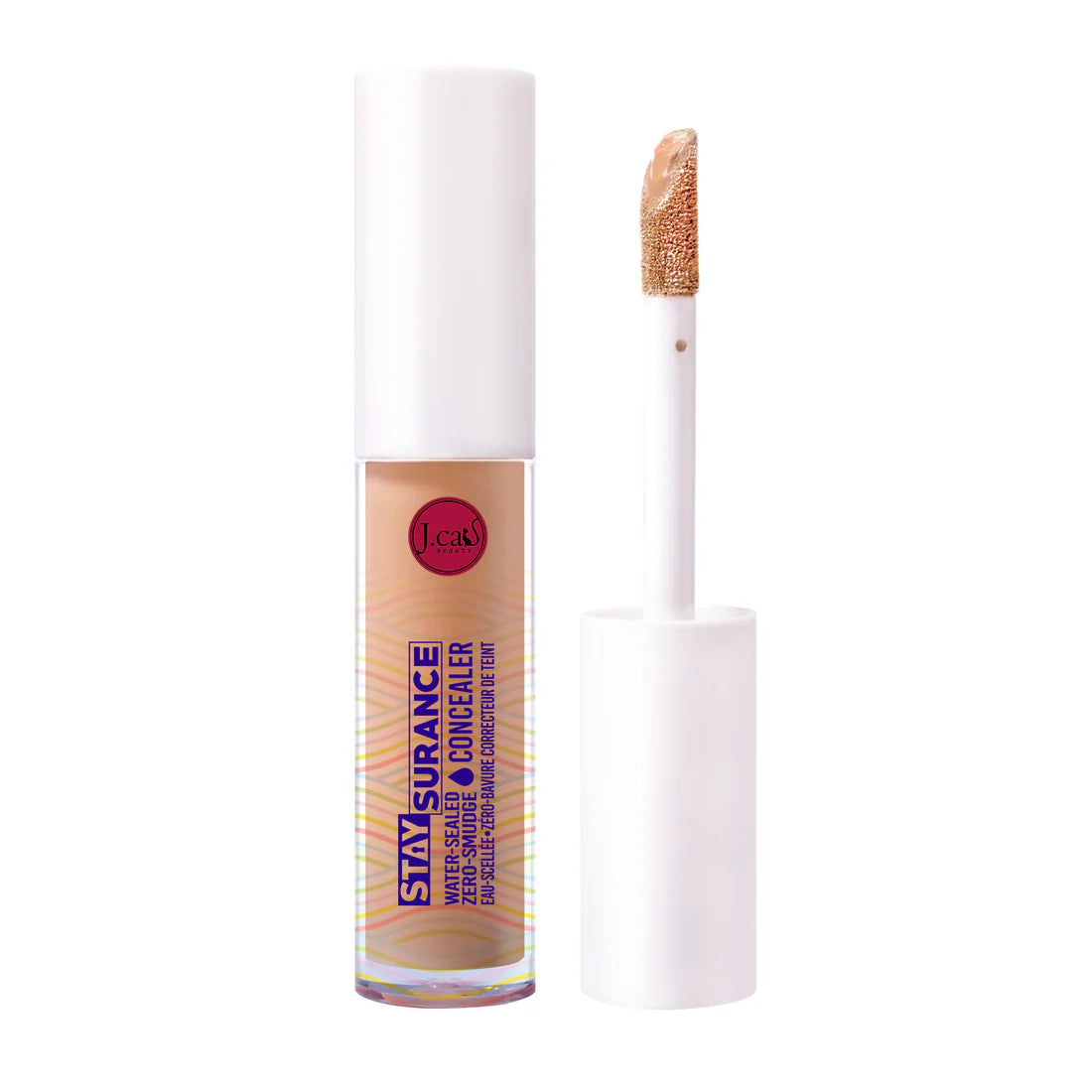 STAYSURANCE WATER SEALED CONCEALER