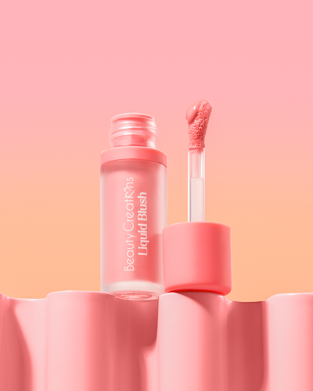 Liquid Blush