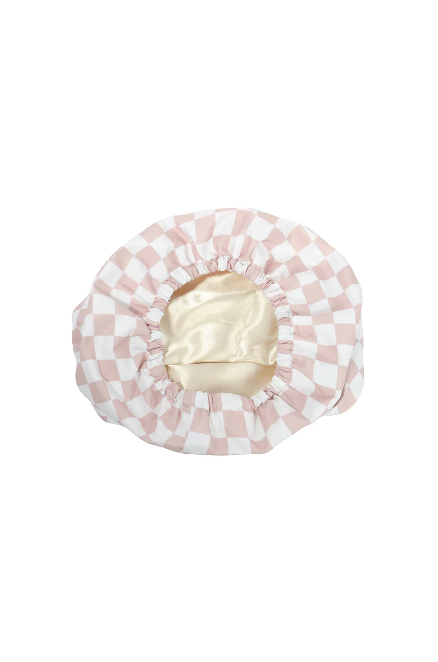 Folding Shower Cap
