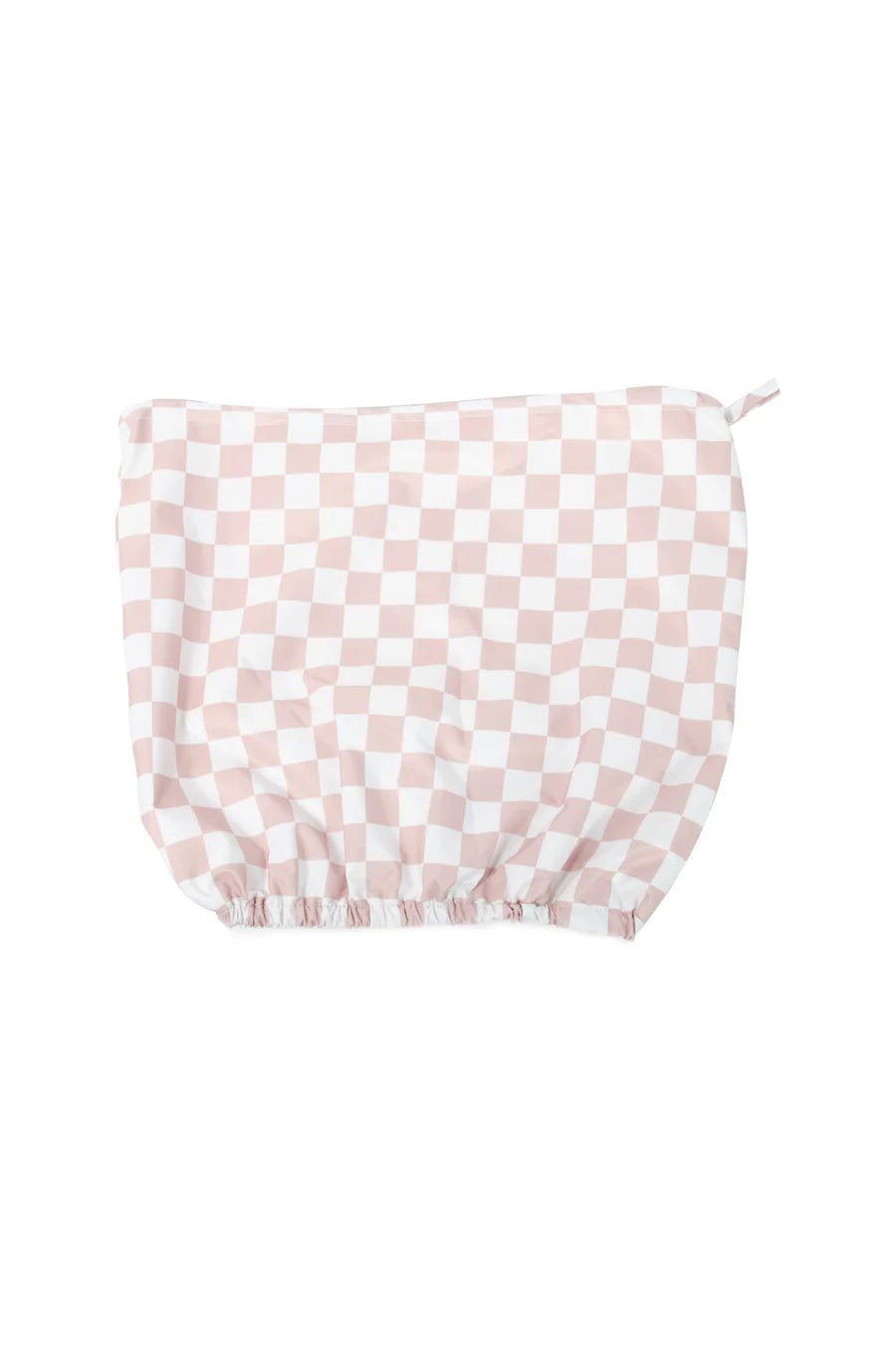 Folding Shower Cap