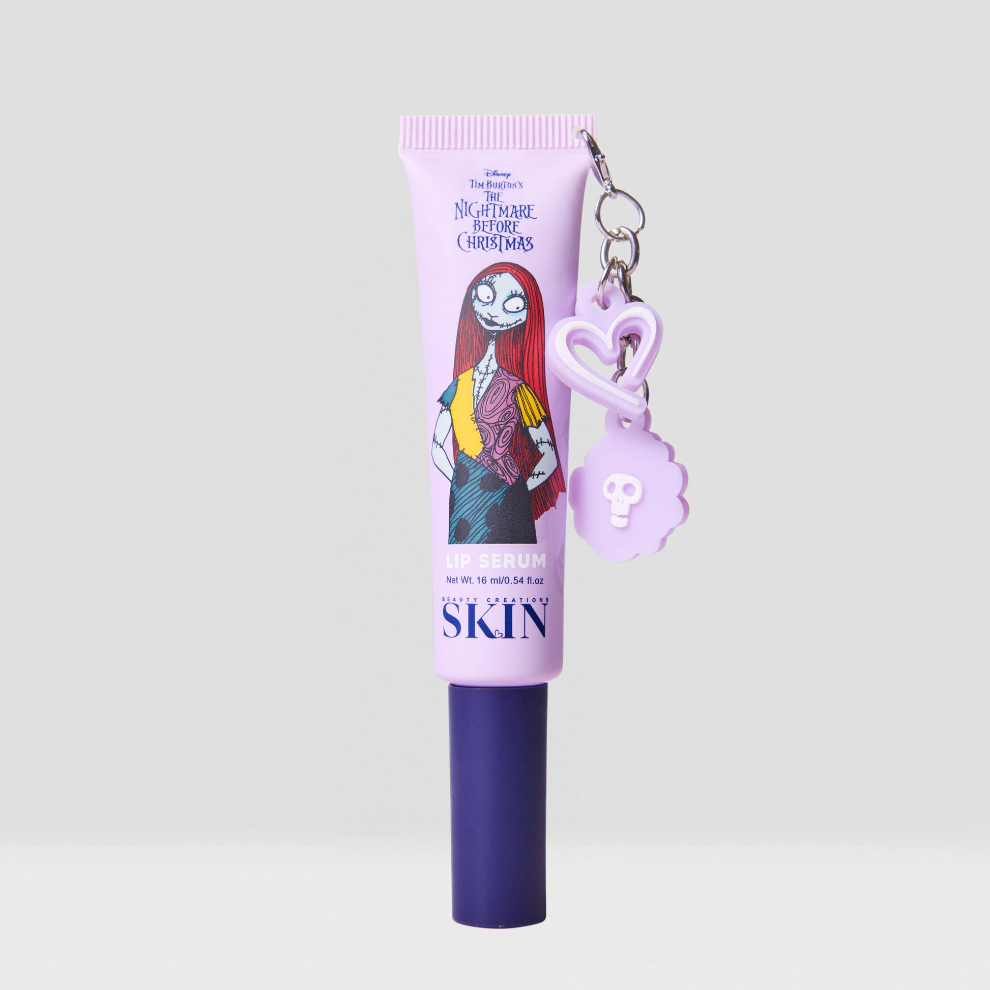 Tim Burton's The Nightmare Before Christmas Lip Treatment