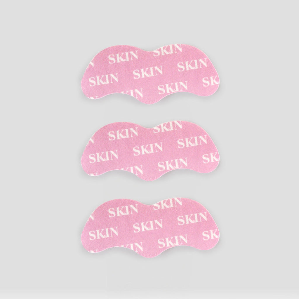 Get Outta Here Pore Nose Strips