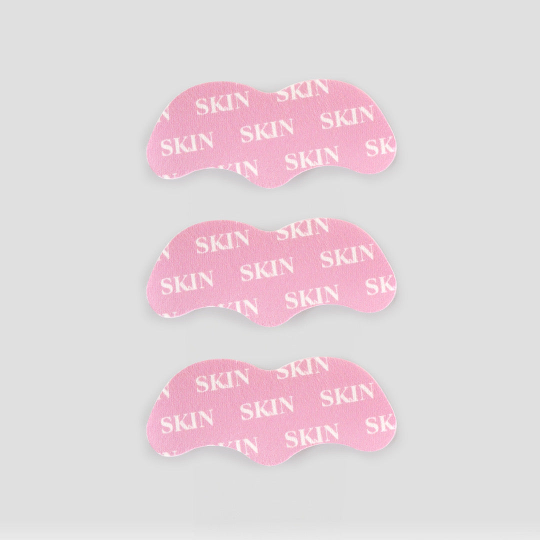 Get Outta Here Pore Nose Strips