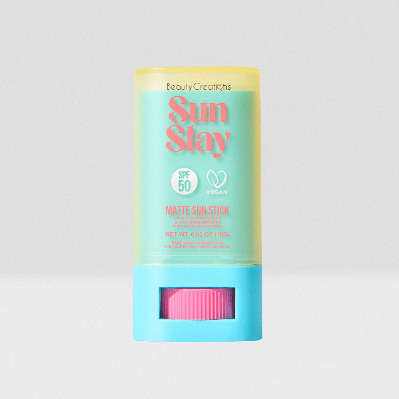 Sun Slay PR Set + Tote Bundle