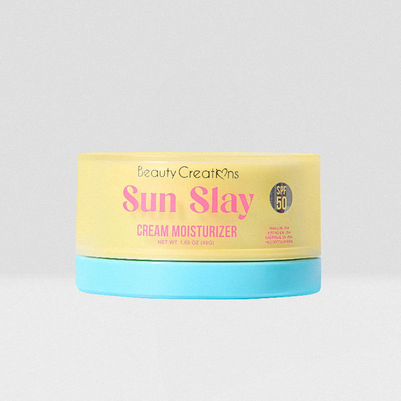 Sun Slay PR Set + Tote Bundle