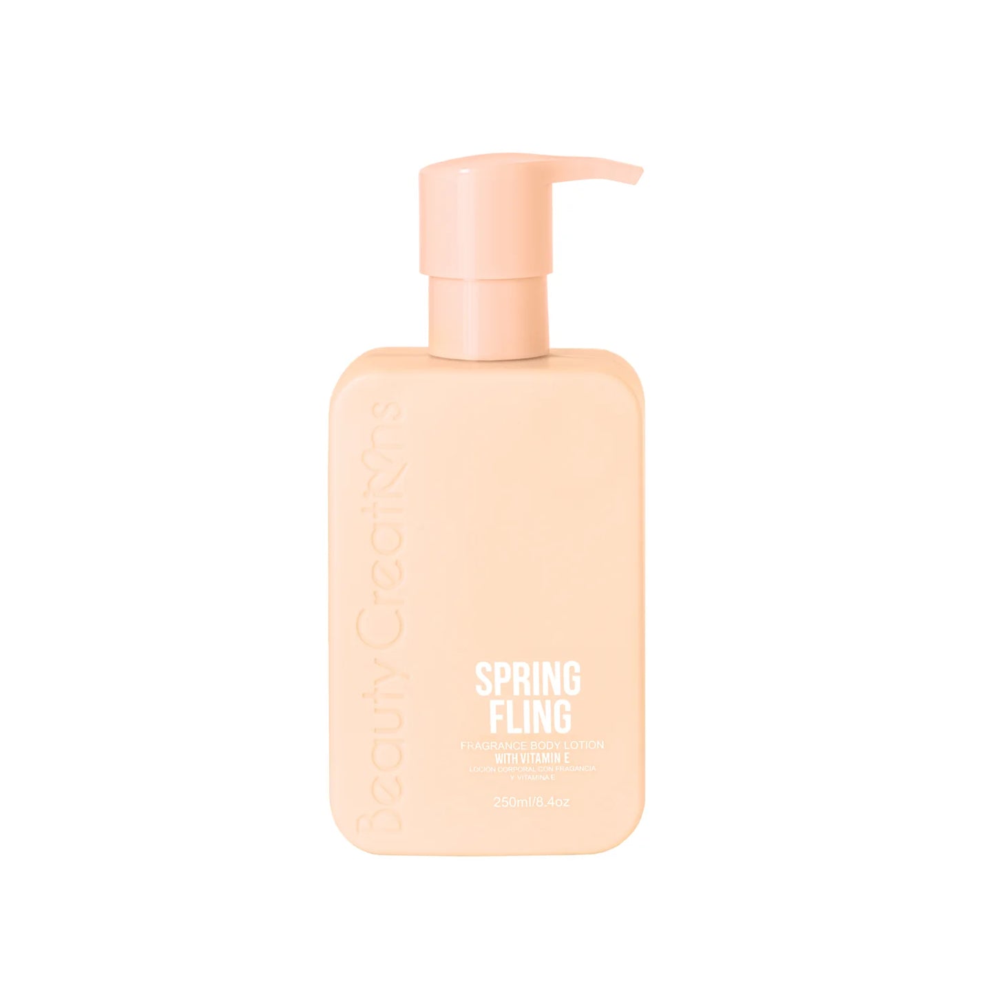 SPRING FLING BODY LOTION