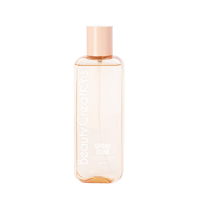 SPRING FLING FRAGRANCE BODY MIST