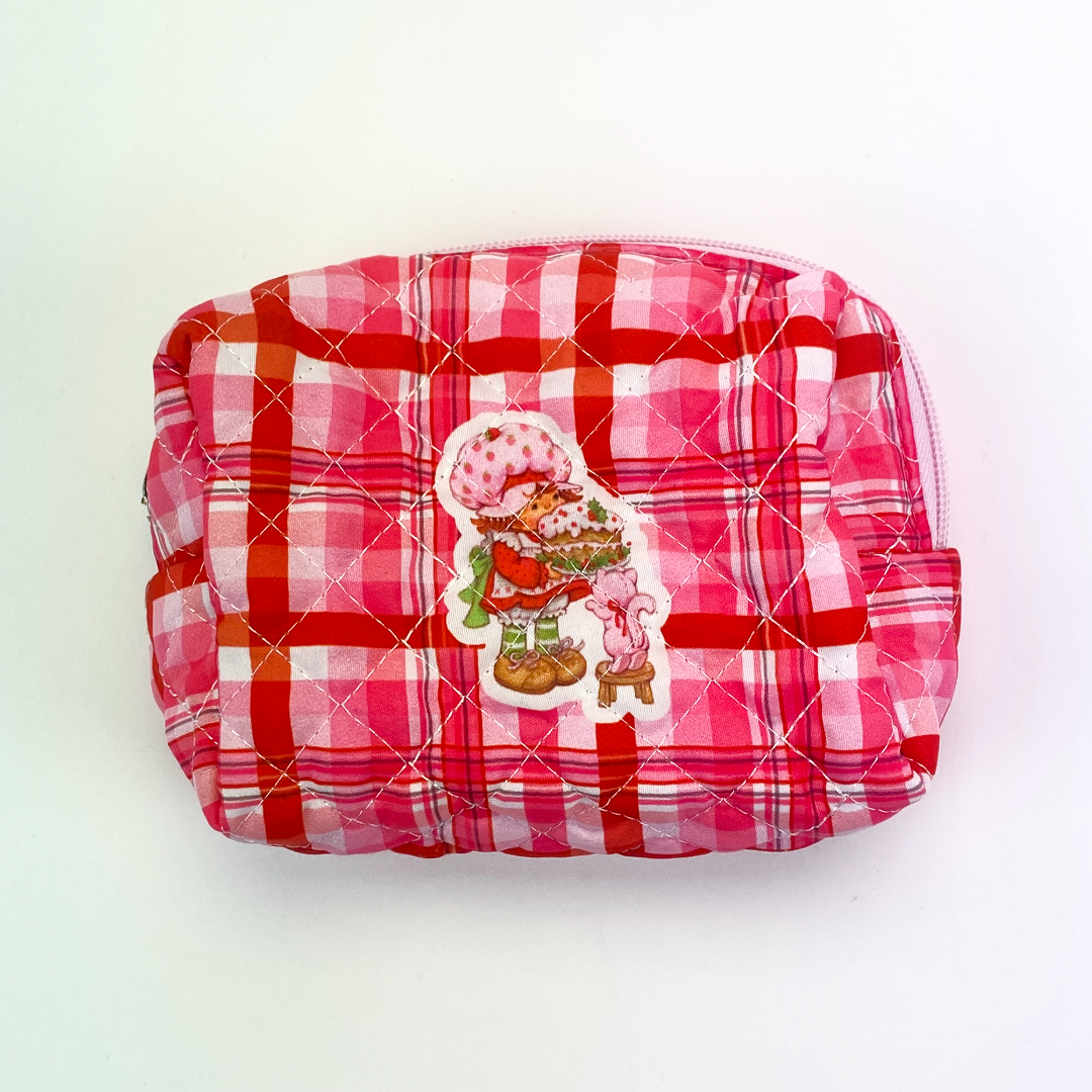Strawberry Shortcake Holiday Berry Sweet Blenders