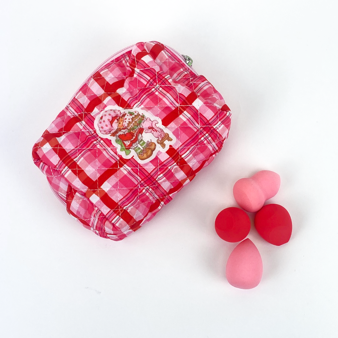 Strawberry Shortcake Holiday Berry Sweet Blenders