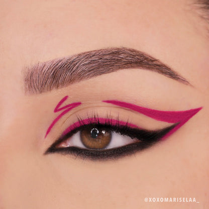 STATEMENT GEL LINER