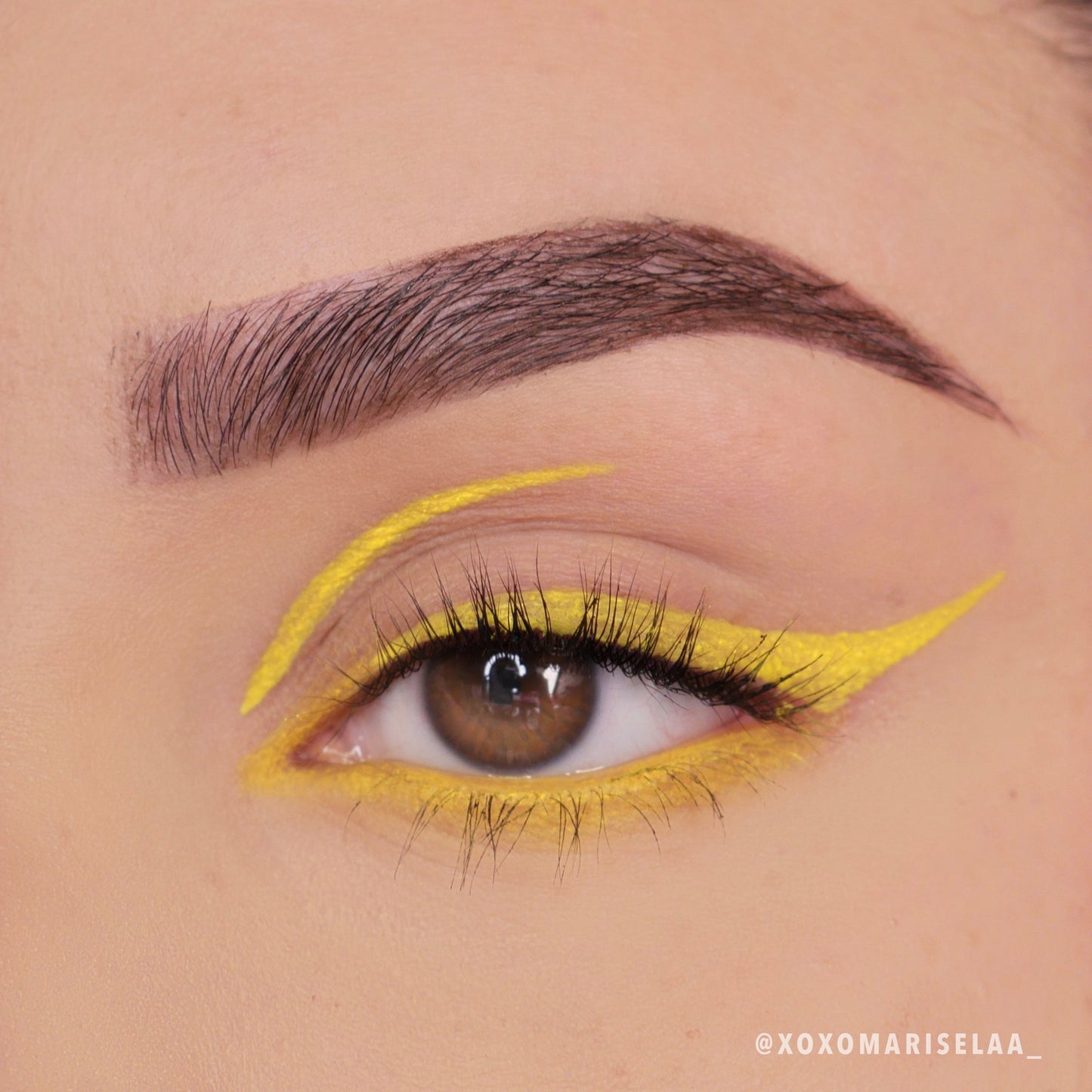 STATEMENT GEL LINER