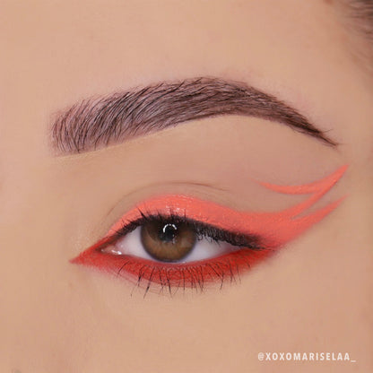 STATEMENT GEL LINER