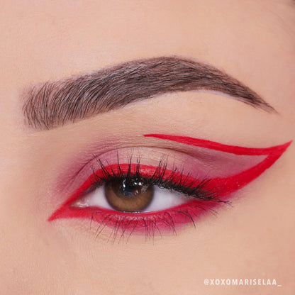 STATEMENT GEL LINER