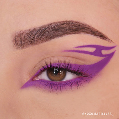 STATEMENT GEL LINER