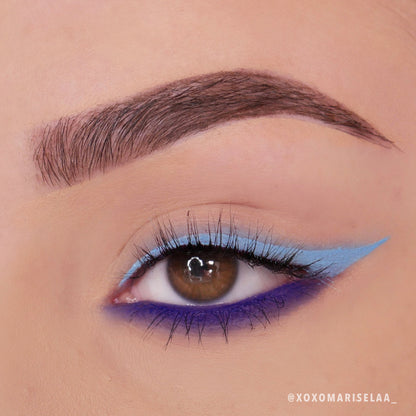 STATEMENT GEL LINER