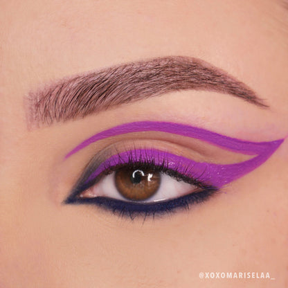 STATEMENT GEL LINER