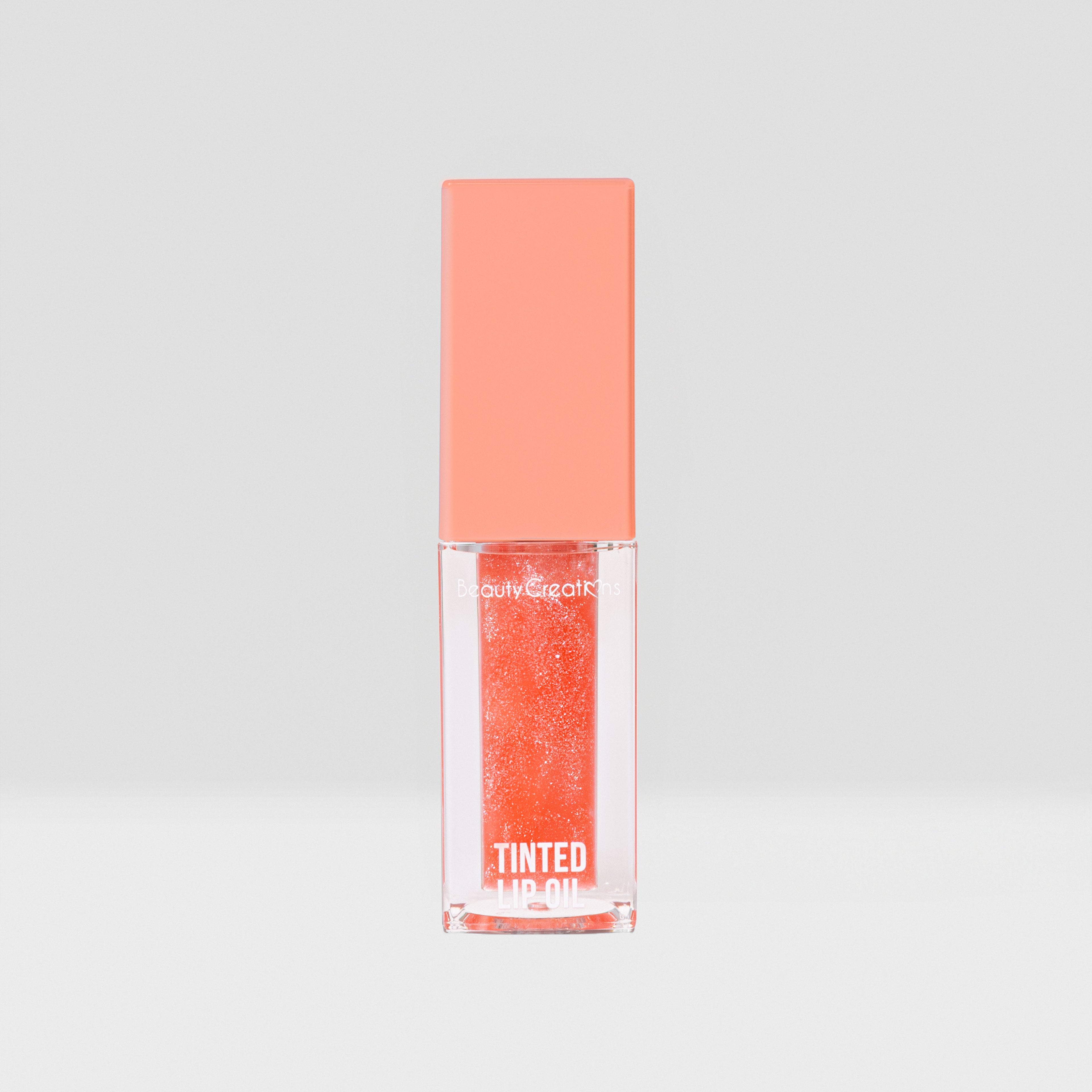Tinted Luxe Lip Oil