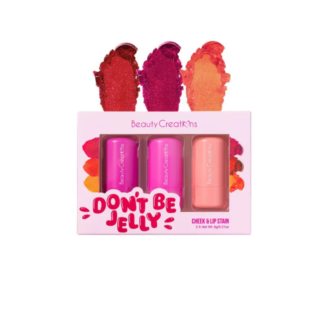 Don't Be Jelly Cheek & Lip Stain