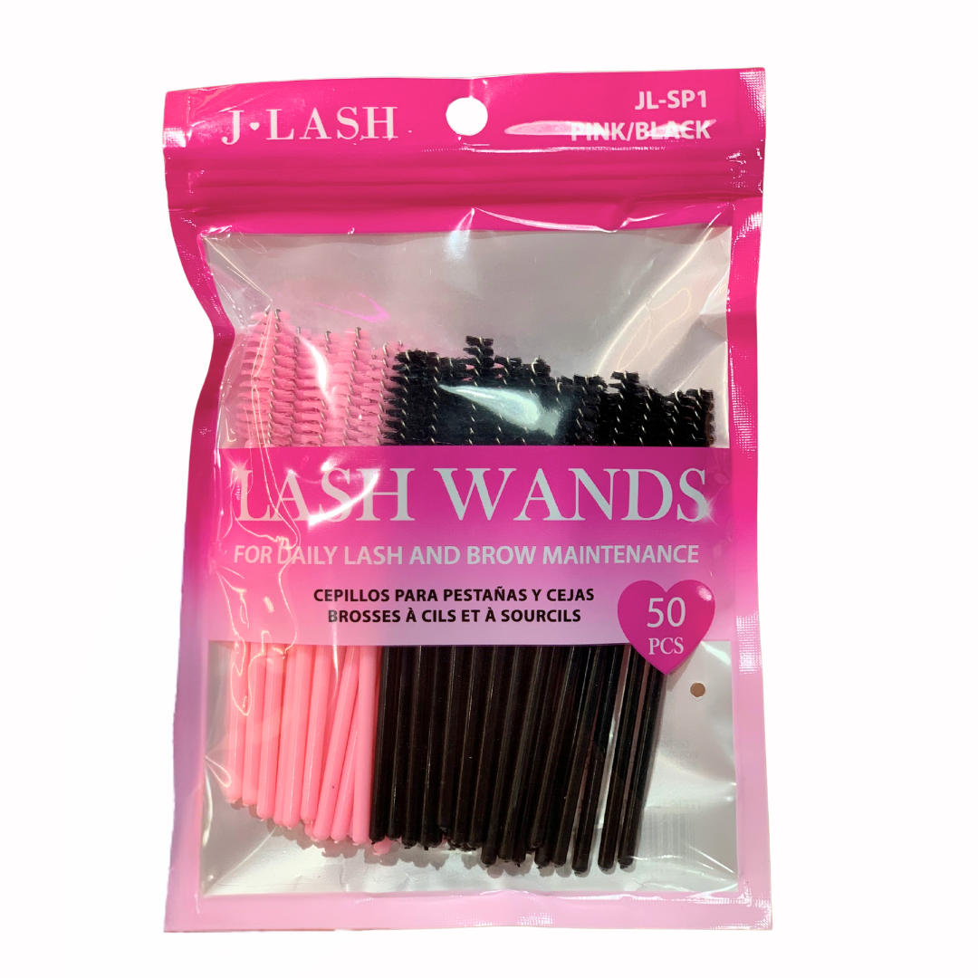 LASH WANDS