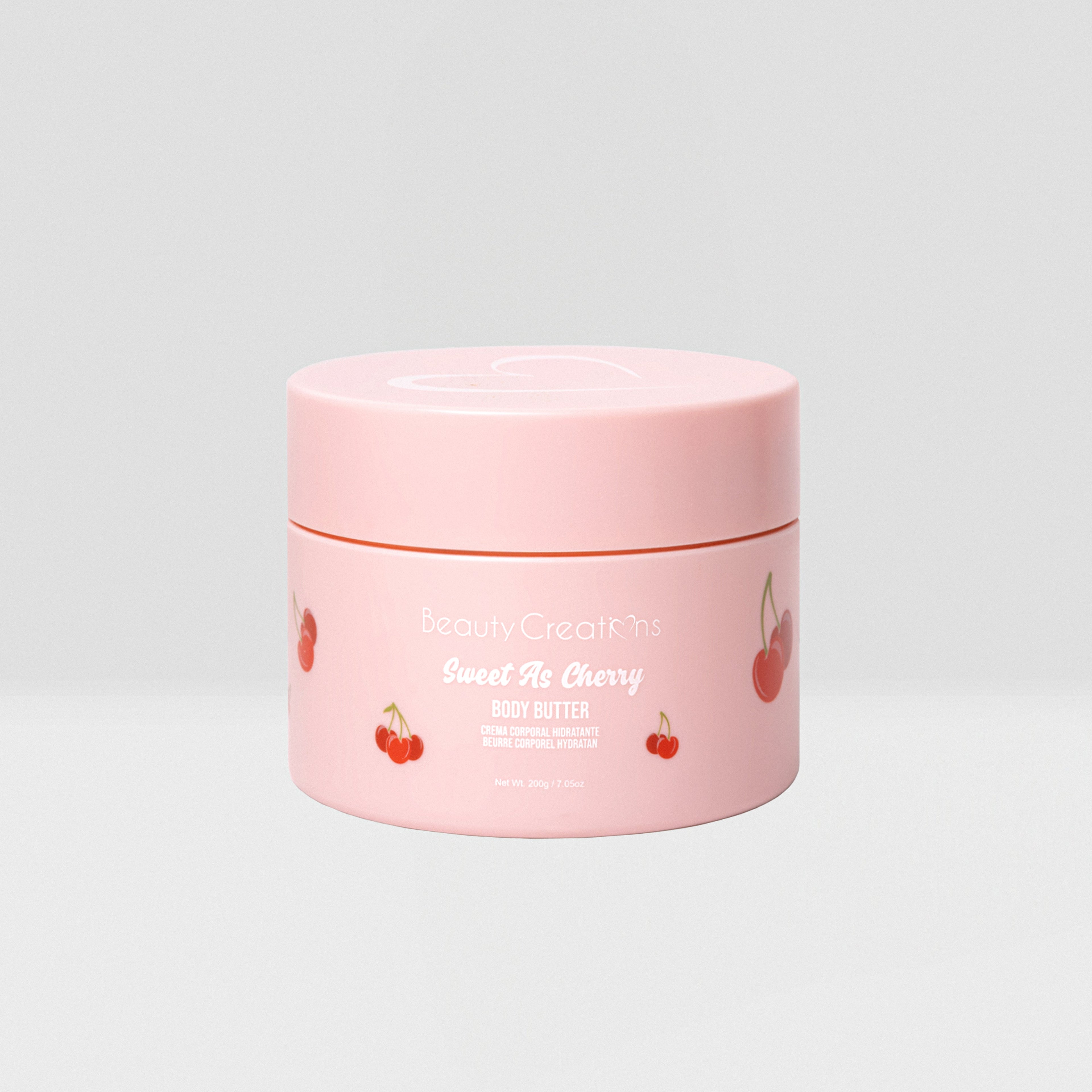 Fruity Collection - Body Butter