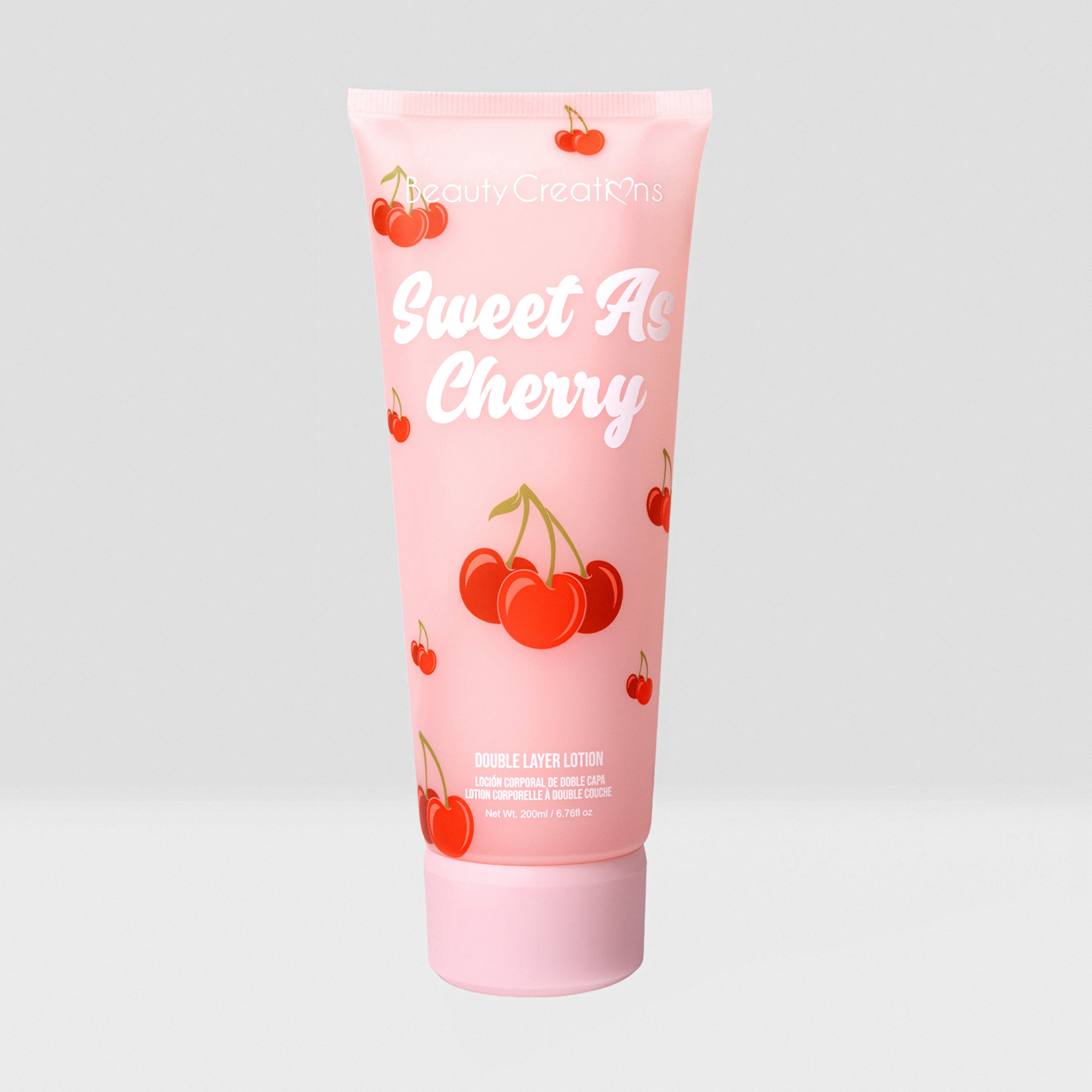 Fruity Collection - Double Layer Lotion