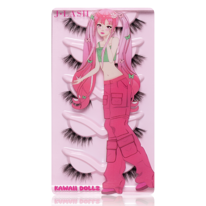 Kawaii Dollz - Sakura