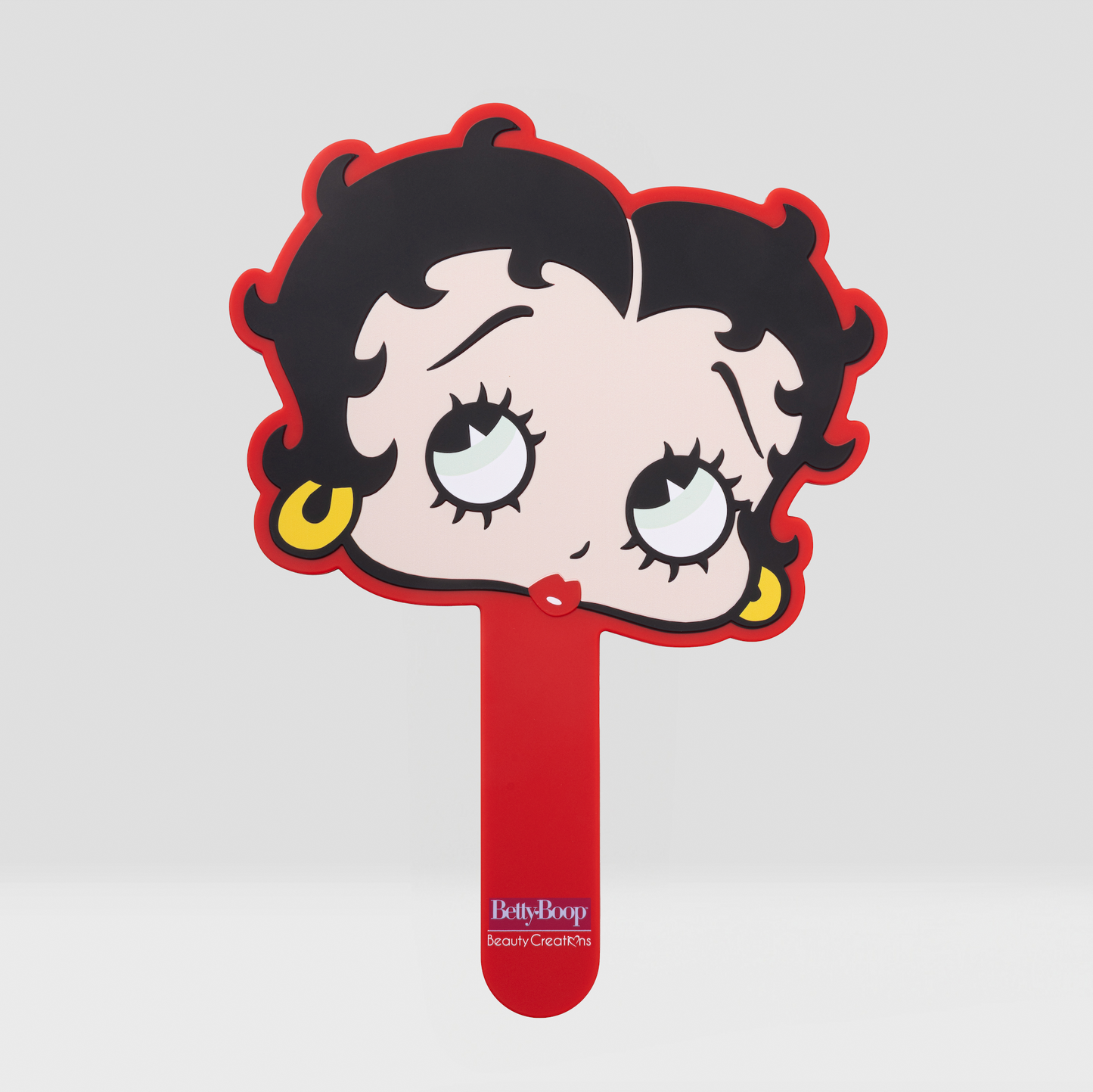 Betty Boop "Embrace Your Betty" Handheld Mirror