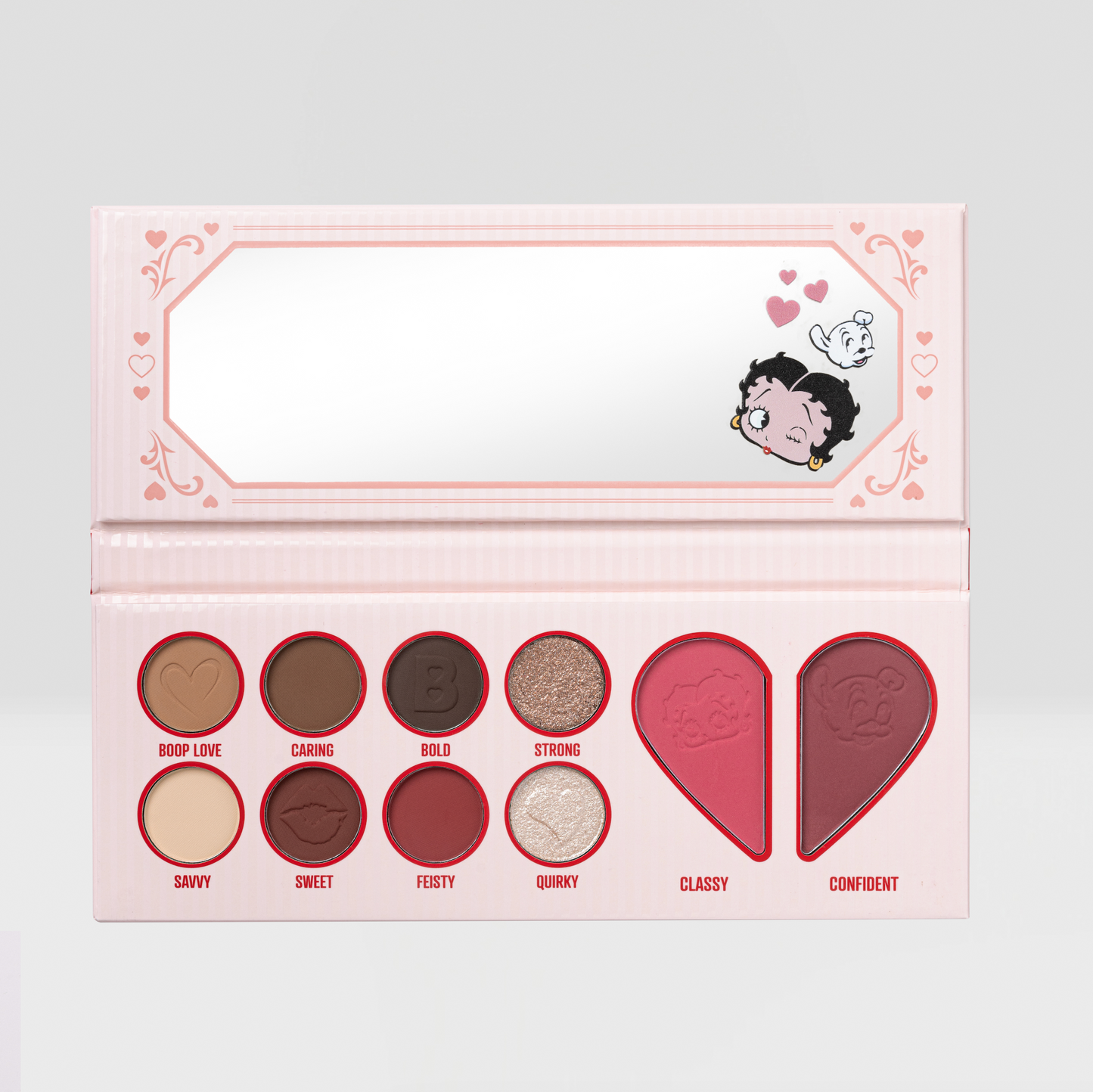 Betty Boop Collection Set