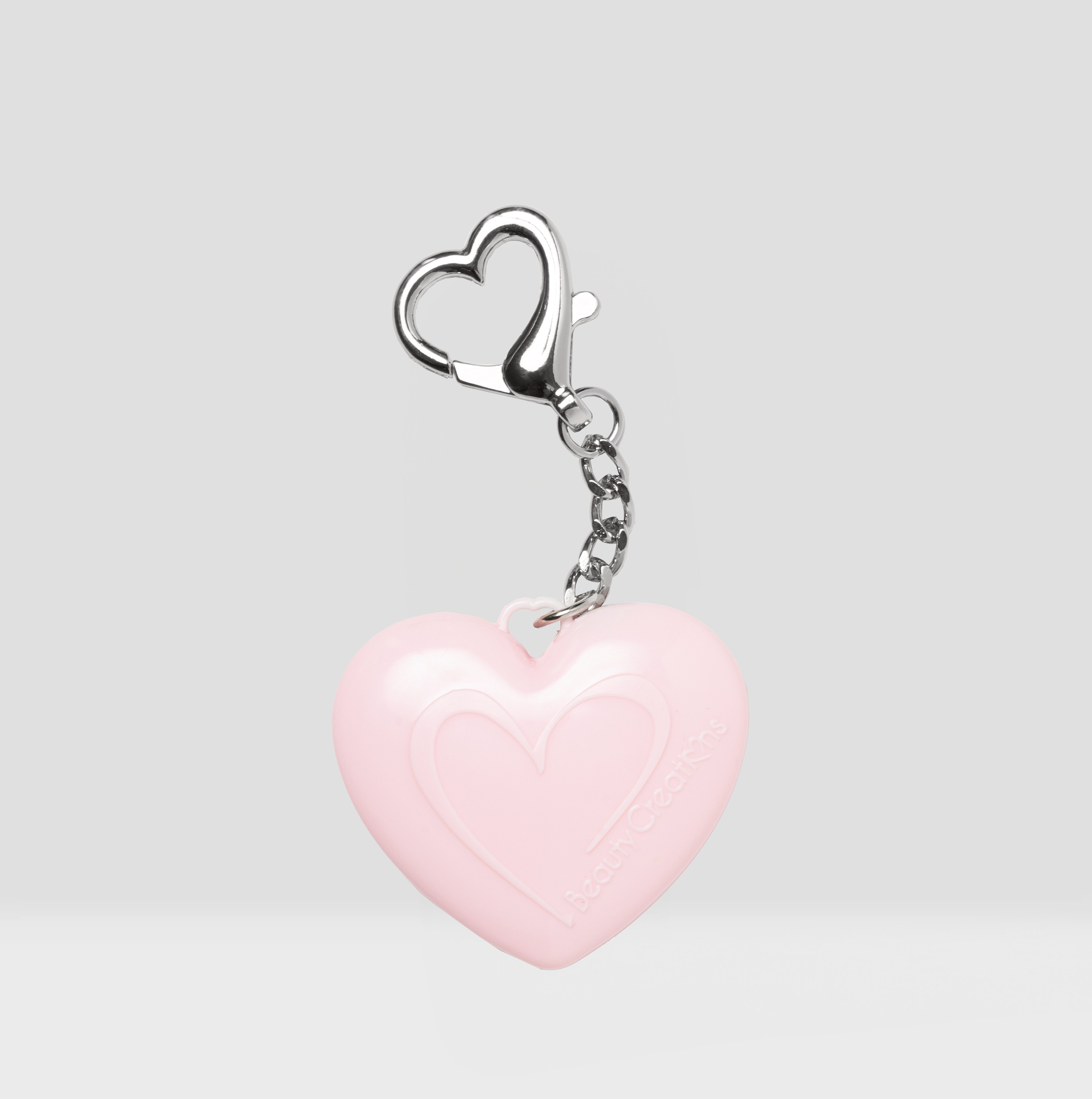 Pout & Go Lip Balm Keychain