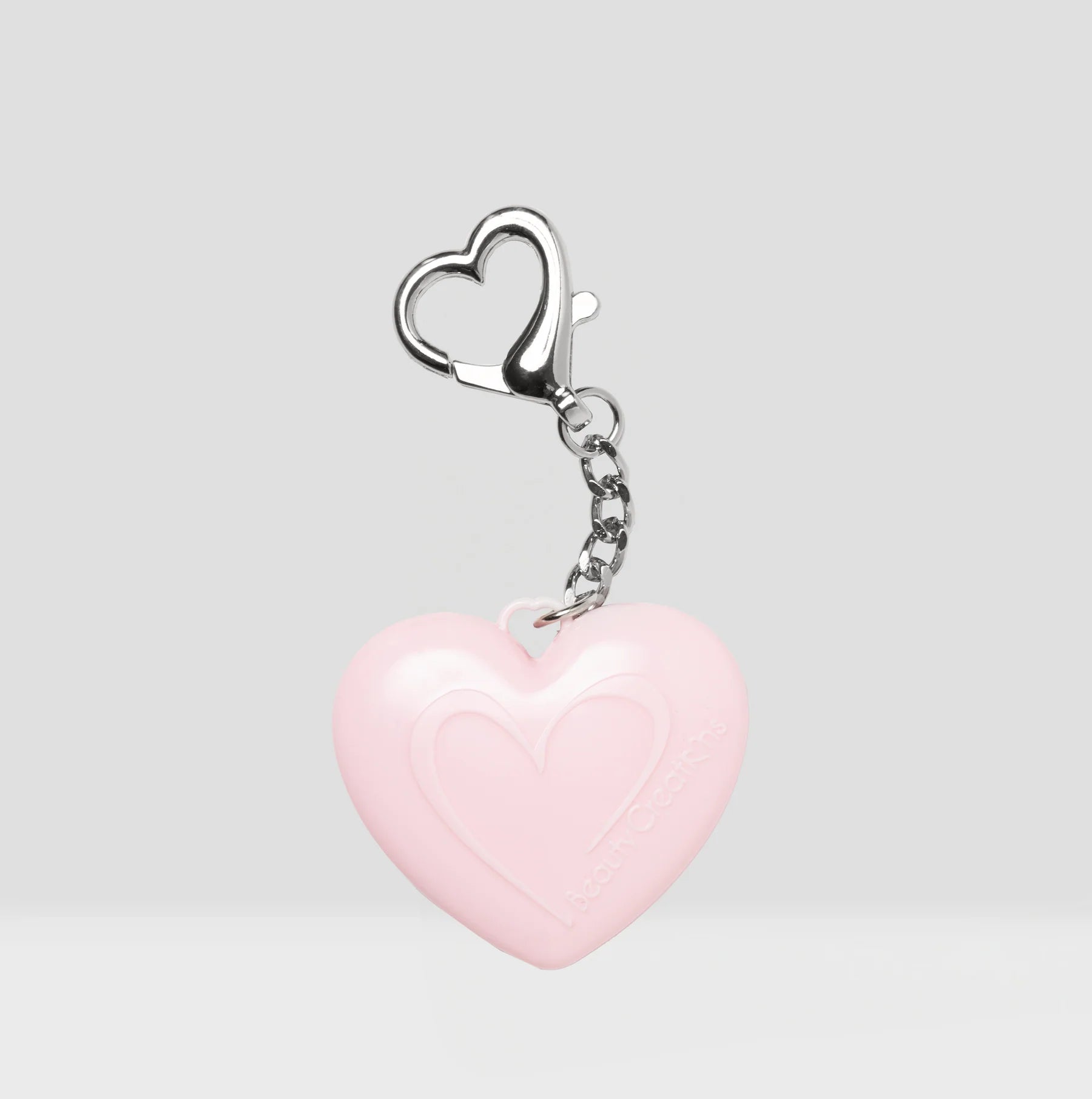 POUT & GO LIP BALM KEYCHAIN