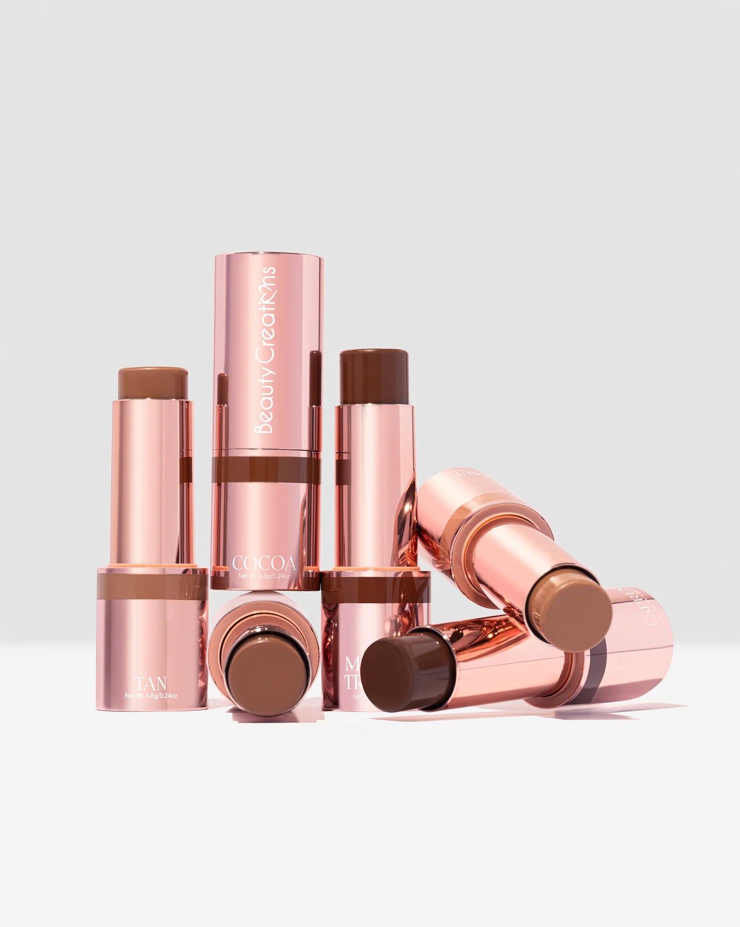 FLAWLESS STAY CONTOUR STICK