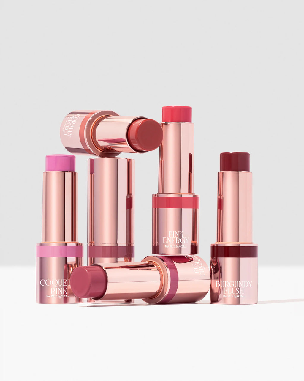 FLAWLESS STAY BLUSH STICK