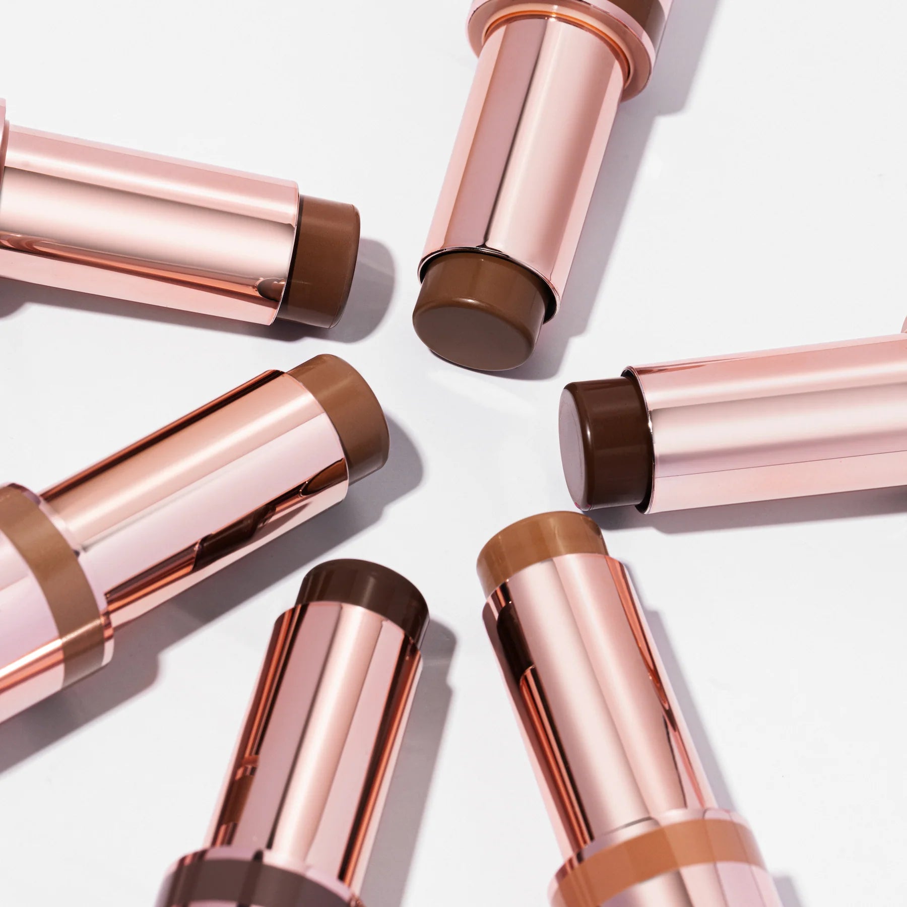 FLAWLESS STAY CONTOUR STICK