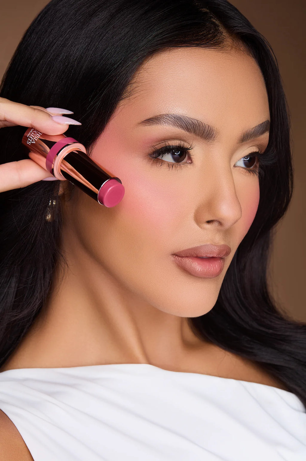FLAWLESS STAY BLUSH STICK