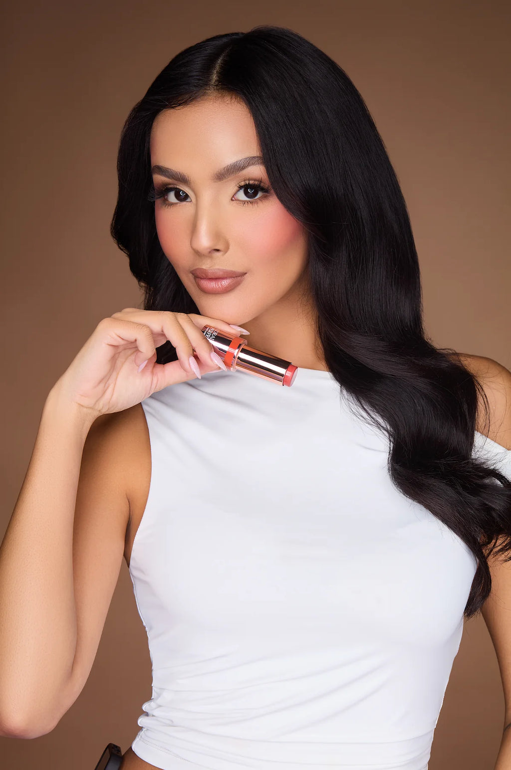 FLAWLESS STAY BLUSH STICK