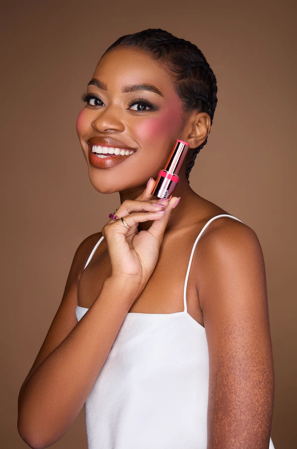 FLAWLESS STAY BLUSH STICK