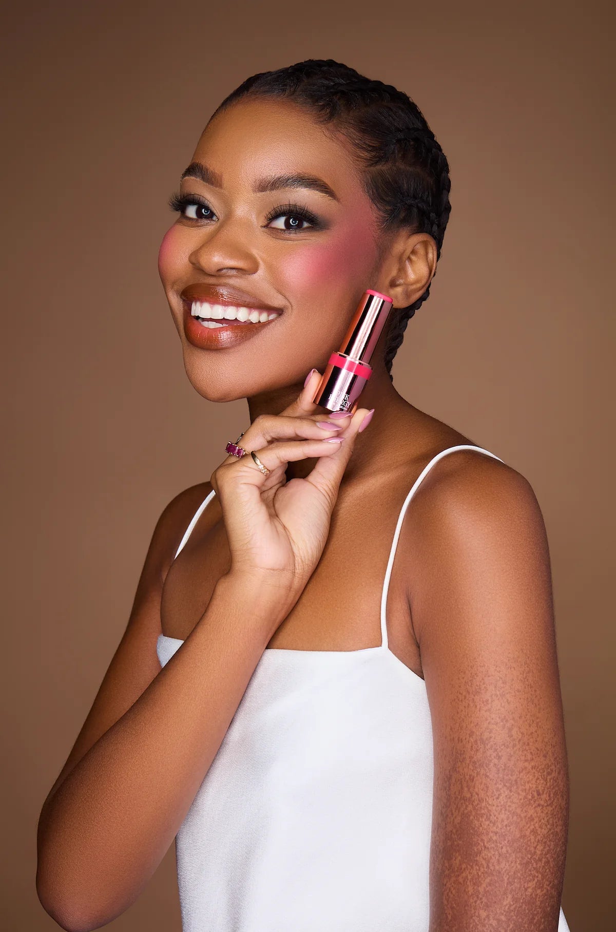 FLAWLESS STAY BLUSH STICK