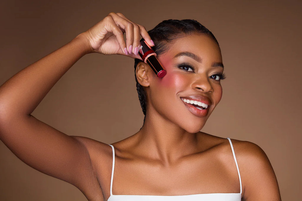 FLAWLESS STAY BLUSH STICK