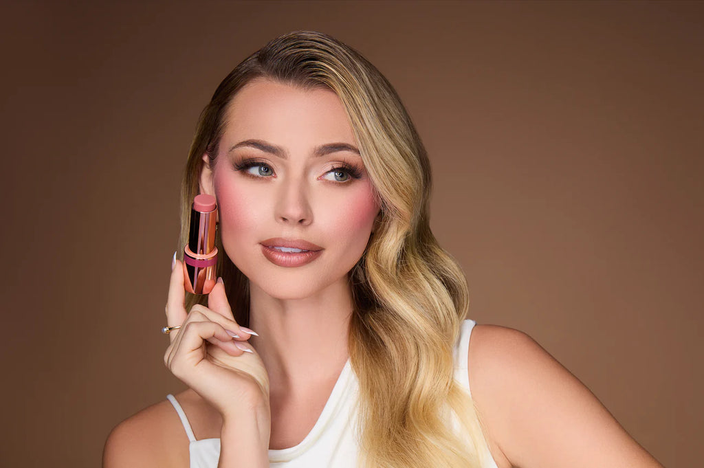 FLAWLESS STAY BLUSH STICK