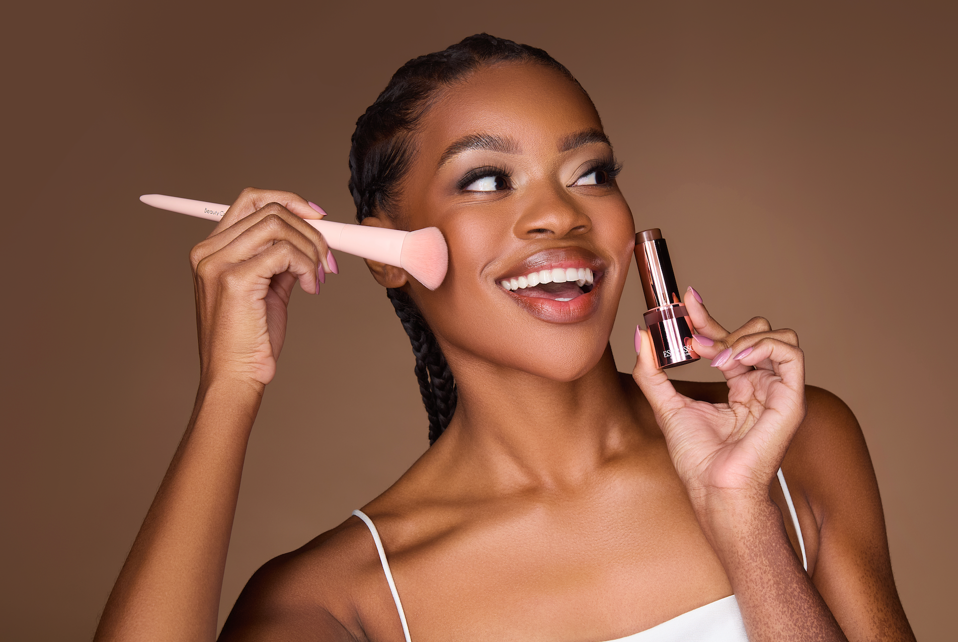 Vegan Brush Collection