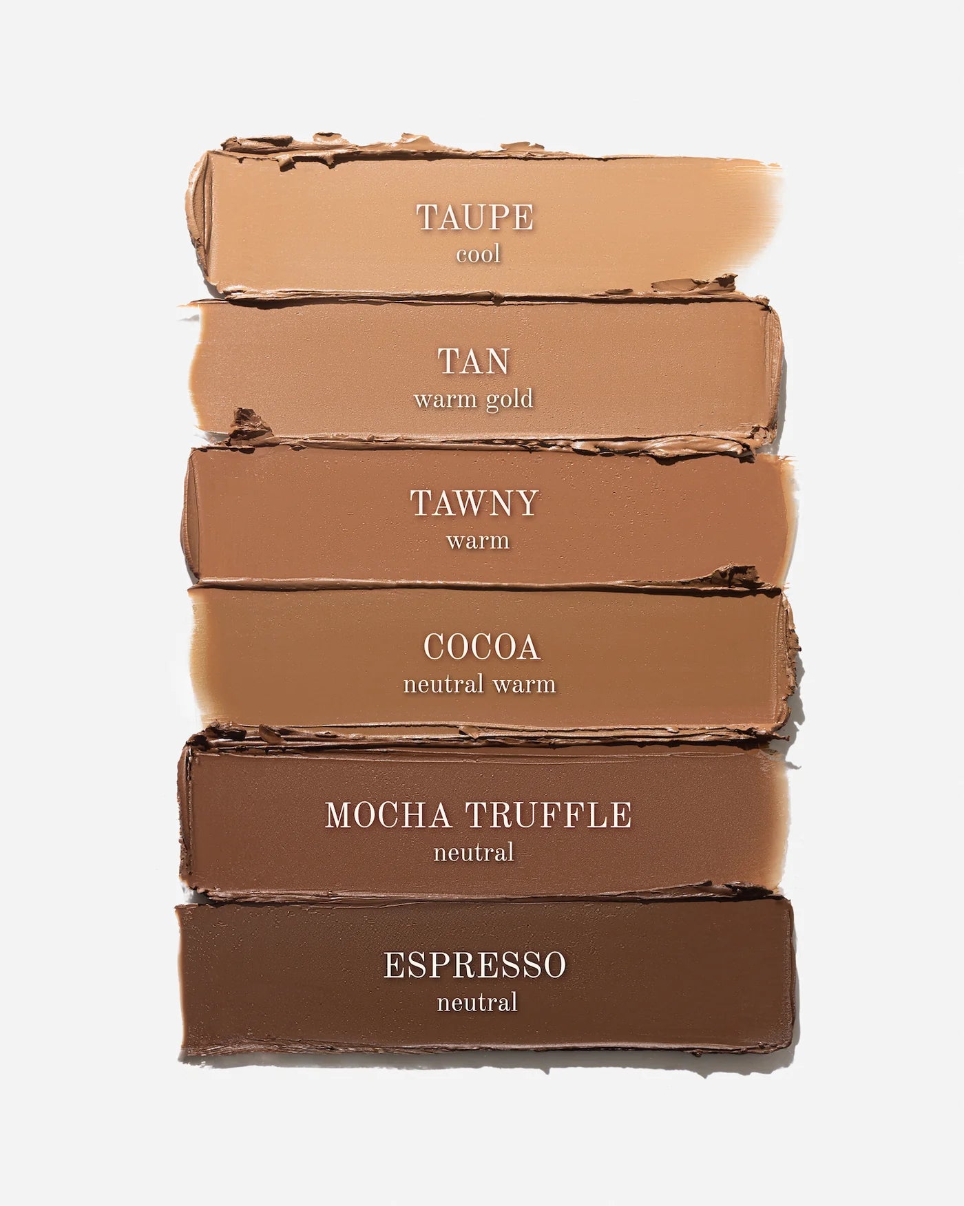 FLAWLESS STAY CONTOUR STICK