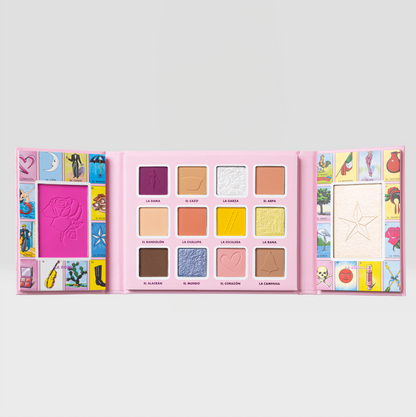Lotería Don Clemente®️ Collection Set