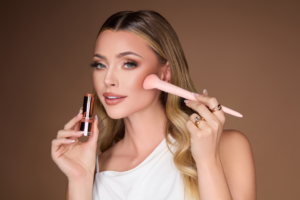 Vegan Brush Collection